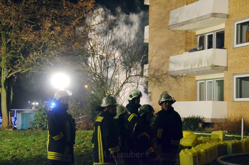 Feuer Hochhaus Leichlingen Am Buescherhof P132.JPG - Miklos Laubert